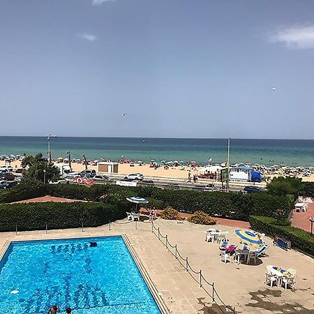 Vila La Dimora Frontemare Di Ileana Trapani Exteriér fotografie